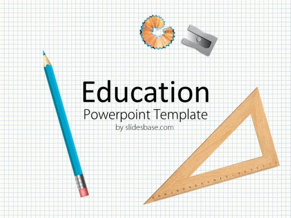 -education-school-checkered-paper-pencil-ruler-sticky-notes-powerpoint-template-Slide1 (1)