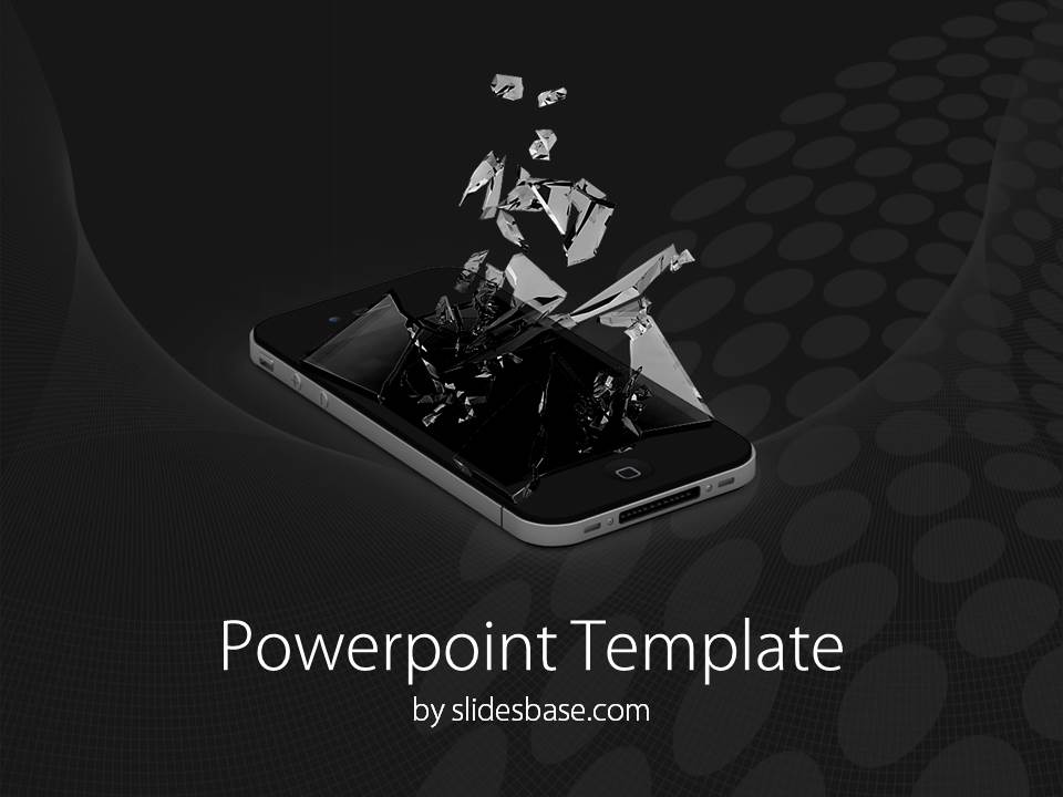 iphone-broken-screen-SEO-mobile-smartphone-apps-touchscreen-calling-powerpoint-template-Slide1 (1)