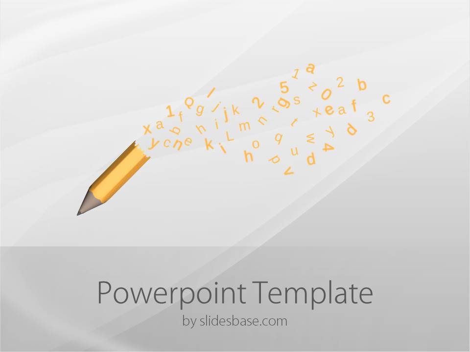 pencil-flying-letters-writing-sketching-drawing-powerpoint-template-Slide1 (1)