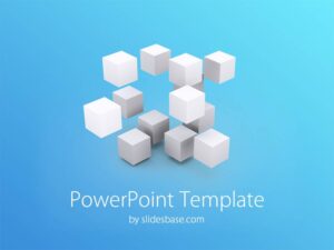 3D-white-blue-cubes-rectangles-engineering-ideas-thinking-powerpoint-template-Slide1 (1)