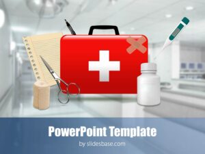 medical-first-aid-kit-3d-hospital-emergency-powerpoint-template-Slide1 (1)