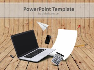 working-online-3d-laptop-office-papers-business-company-powerpoint-template-Slide1 (1)