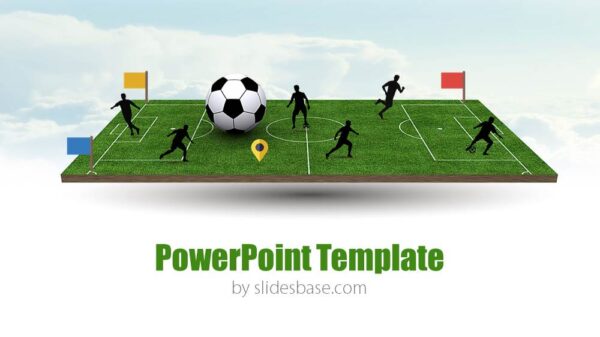 soccer coach powerpoint presentation
