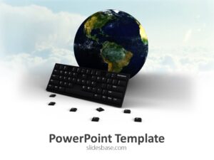 world-keyboard-communication-globe-IT-technology-powerpoint-ppt-template-Slide1 (1)