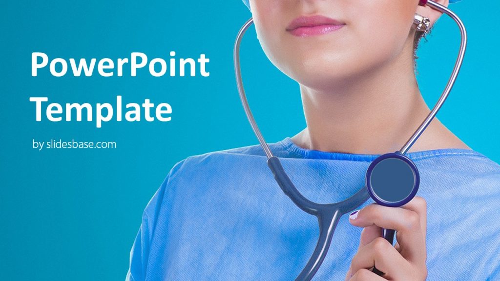 medical-nurse-powerpoint-template-slidesbase