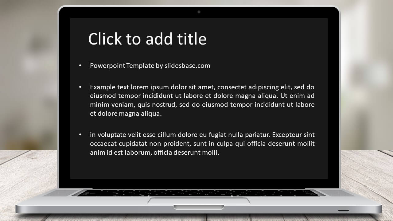 Add Template To Powerpoint Mac