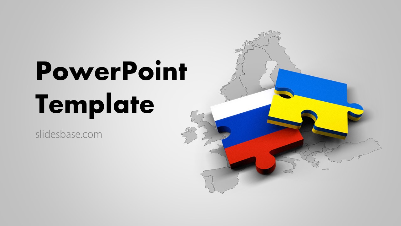presentation about ukraine powerpoint